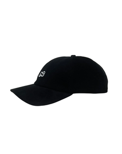 BONÉ BLUNT DAH HAT - COTELE PRETO - Agacê Store