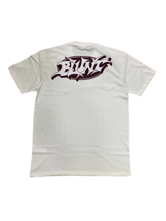 CAMISETA BLUNT RIDE - BRANCO - comprar online