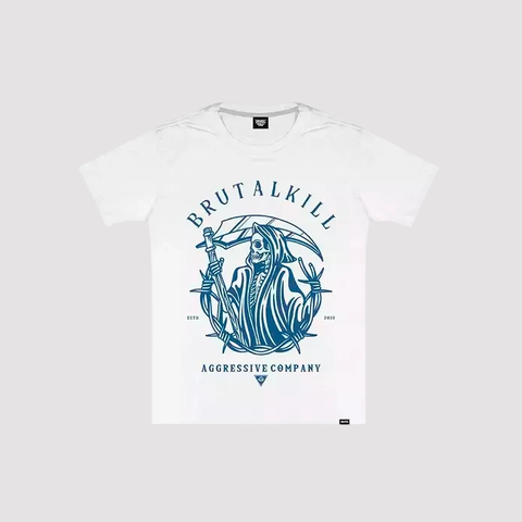 CAMISETA BRUTAL KILL (EXTRA GRANDE) - ARCADE - comprar online