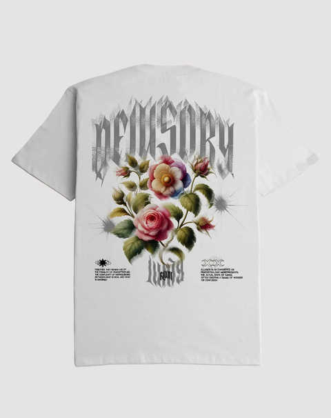 CAMISETA BLUNT ESPECIAL OVERSIZED - DELUSORY - comprar online