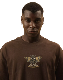 Imagem do CAMISETA BLUNT ESPECIAL OVERSIZED - BEETLE