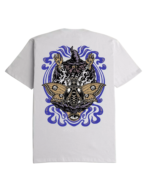 CAMISETA BLUNT ESPECIAL OVERSIZED - BEETLE - comprar online