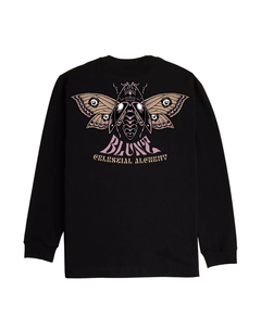 CAMISETA MANGA LONGA BLUNT - JODO - comprar online