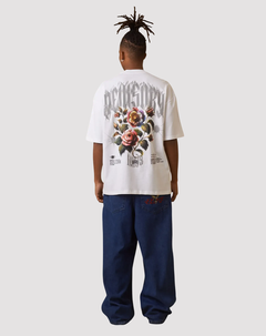 CAMISETA BLUNT ESPECIAL OVERSIZED - DELUSORY