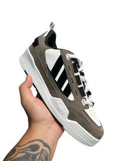 TENIS ADDS - ADI200 ONIX/PRETO