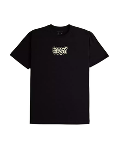 CAMISETA BLUNT EXTRA RAZOR - PRETO na internet