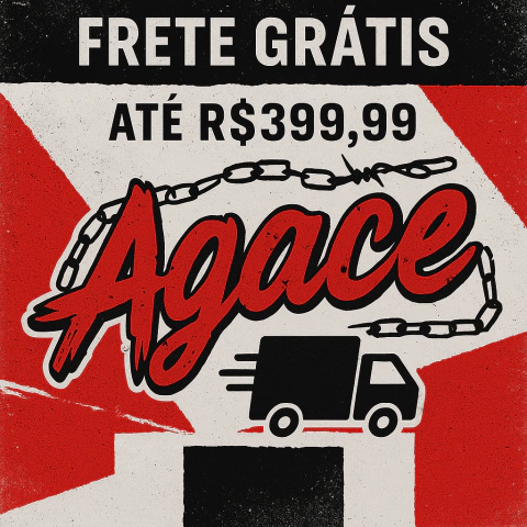 Carrusel Agacê Store