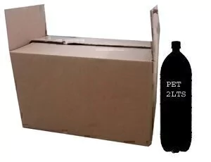 CAIXA DE PAPELAO NOVA N.09 50x29x30cm