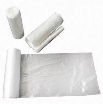 Bobina Picotada 30x40 (aprox. 450 sacos - 1,60kg)