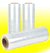 Filme Stretch (720mts esticado) - 240mts x 50cm 25micras