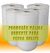 5 rolos Manta Polietileno Expandido 2mm (120mt²cada) 1,20mt x 100mt - Total : 600mt² - comprar online