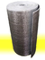 Manta Polietileno Expandido Aluminizada 3mm - 10mts x 0,60m largura