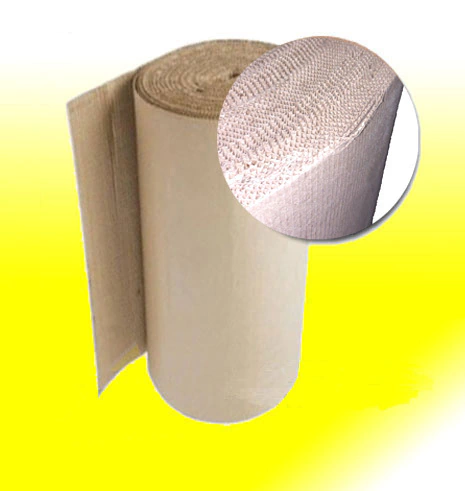 Papelão Micro Ondulado 1,20m x 80m (96m²)