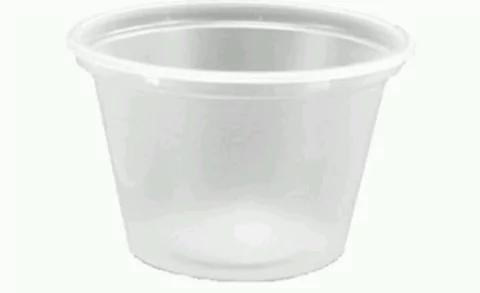 POTE COPAZA 300ML P14 PCT C/ 50 - comprar online