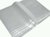 SACO PLASTICO PE 25cmX35cm PCT C/ 1KG