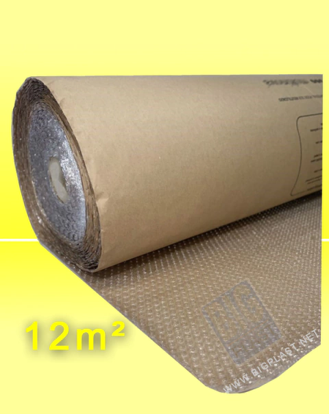 Bobina Piso Seguro 1,20 x 10mts (12mt²)