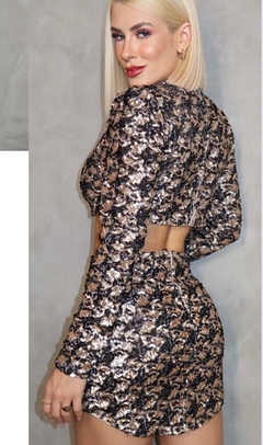 Vestido Anna - loja online
