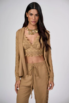 Conjunto Louisa - Toque de Classe Store 