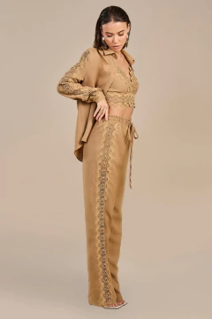 Conjunto Louisa na internet