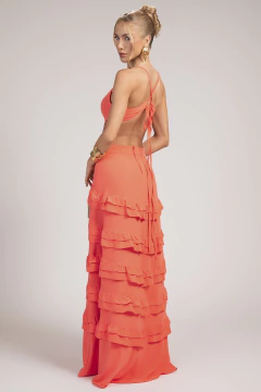 Vestido Soeli - Toque de Classe Store 