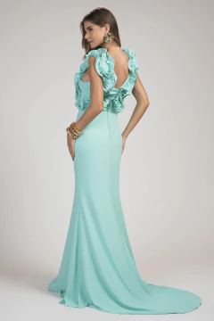 Vestido Patricia na internet