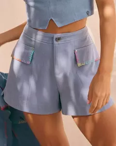 Imagem do Shorts Carla