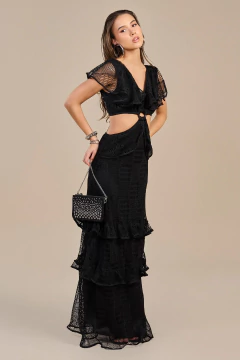 Vestido Daniella - Toque de Classe Store 