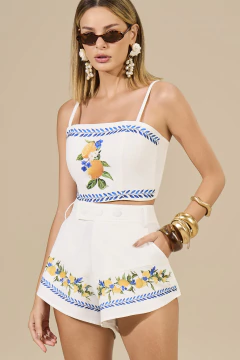 Conjunto Sicília - Toque de Classe Store 