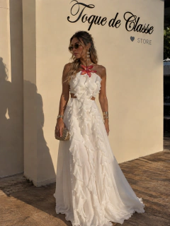 Vestido Fernanda - loja online