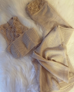 Conjunto Jacyra - Toque de Classe Store 