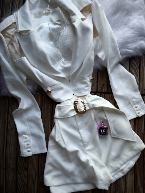 Conjunto Amora - comprar online