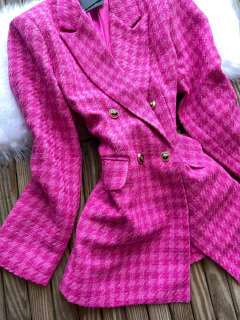 Blazer Margô - Toque de Classe Store 