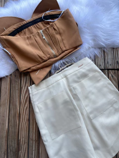 Conjunto Bianca - Toque de Classe Store 