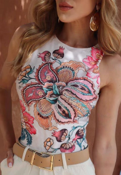 Body Marcely - comprar online