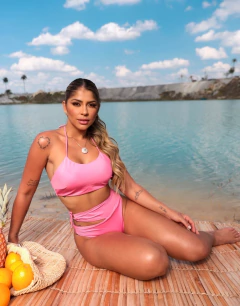 Biquini Copacabana na internet