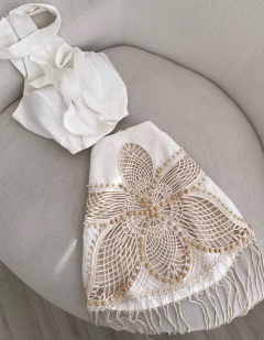 Conjunto Malu na internet