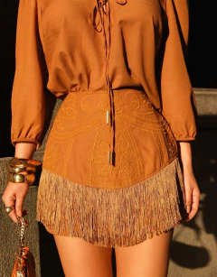 Conjunto Ana - Toque de Classe Store 