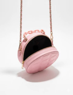 Bolsa Londres - Toque de Classe Store 