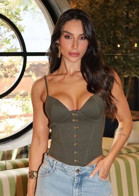 Blusa Juliah - comprar online