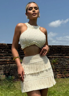 Conjunto Sandy - Toque de Classe Store 