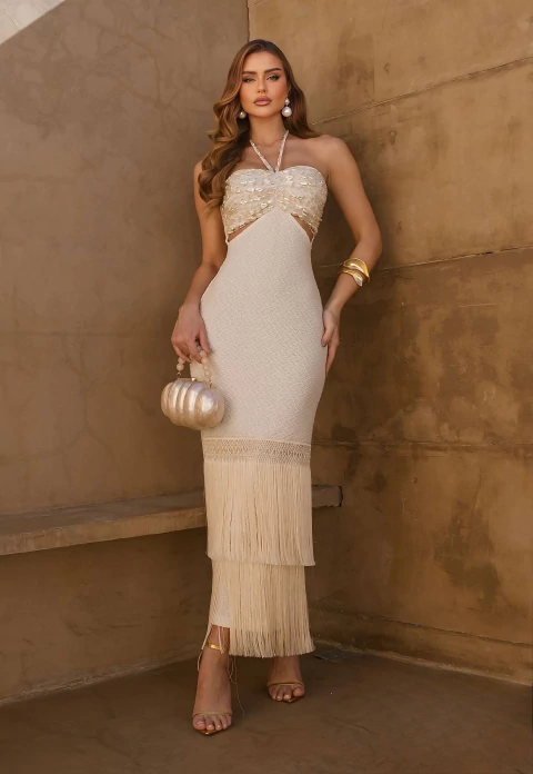 Vestido Brenda - comprar online