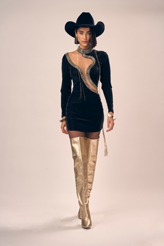 Vestido Cicera - comprar online