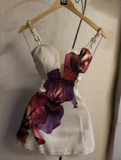 Vestido Veronica - loja online