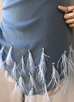 Conjunto Anabelle - Toque de Classe Store 