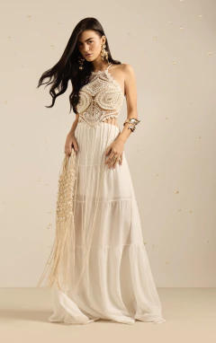 Imagem do Vestido Rayssa