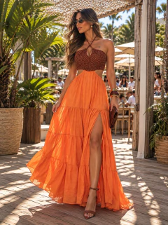 Vestido Geovana