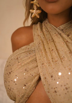 Conjunto Luz - Toque de Classe Store 