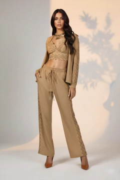 Conjunto Louisa - comprar online