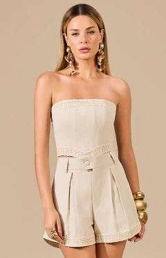 Conjunto Manoela - Toque de Classe Store 