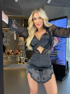 Conjunto Emma - comprar online